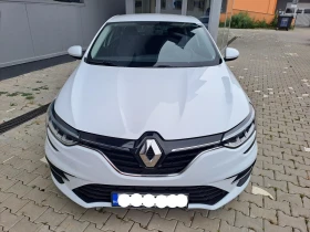 Renault Megane 1.3 TCe Life 140к.с. Супер Лятна разпродажба, снимка 2