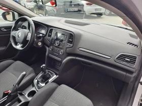 Renault Megane 1.3 TCe Life 140к.с. Супер Лятна разпродажба, снимка 13