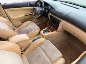 VW Passat 2.8 4x4, снимка 7