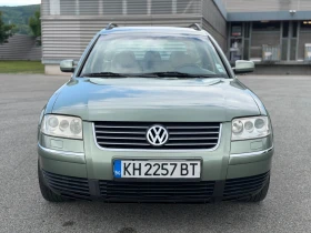 VW Passat 2.8 4x4, снимка 1