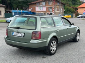 VW Passat 2.8 4x4, снимка 5
