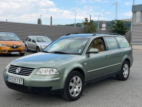 VW Passat 2.8 4x4, снимка 8