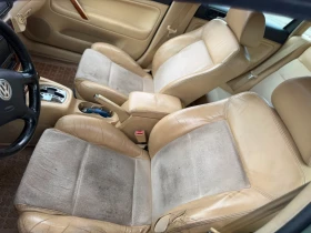 VW Passat 2.8 4x4, снимка 10