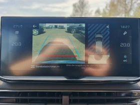 Peugeot 5008 PURE-TECH/131HP/GT-LINE/7S/CAM/LED/NAVI/CPLAY/634q, снимка 7