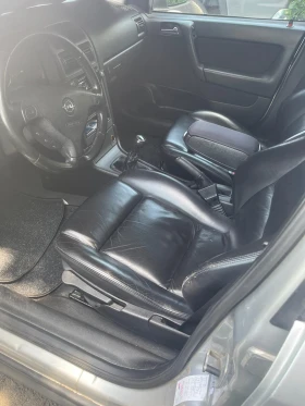 Opel Astra, снимка 5