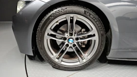 BMW 330 i ' M PKG ' HEADUP ' ПОДГРЕВИ, снимка 5