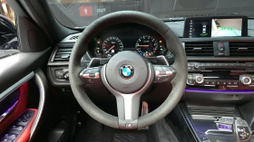 BMW 330 i ' M PKG ' HEADUP ' ПОДГРЕВИ, снимка 12