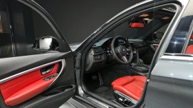BMW 330 i ' M PKG ' HEADUP ' ПОДГРЕВИ, снимка 10