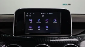 Kia Stinger 2.0* КОЖА* ПОДГРЕВ* ОБДУХ* НАВИ* ПАНО, снимка 14