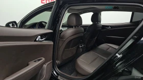 Kia Stinger 2.0* КОЖА* ПОДГРЕВ* ОБДУХ* НАВИ* ПАНО, снимка 10
