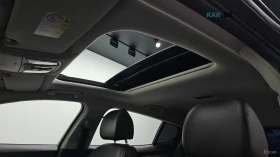 Kia Stinger 2.0* КОЖА* ПОДГРЕВ* ОБДУХ* НАВИ* ПАНО, снимка 15
