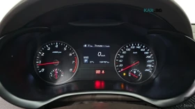 Kia Stinger 2.0* КОЖА* ПОДГРЕВ* ОБДУХ* НАВИ* ПАНО, снимка 6