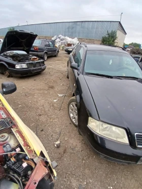 Audi A6, снимка 2