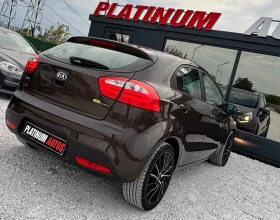 Kia Rio 1.4i/PANO/ПОДГРЕВ/ПАРКТРОНИК, снимка 6