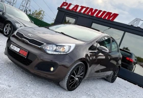 Kia Rio 1.4i/PANO/ПОДГРЕВ/ПАРКТРОНИК, снимка 2