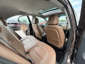 Kia Rio 1.4i/PANO/ПОДГРЕВ/ПАРКТРОНИК, снимка 12