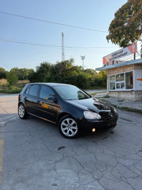 VW Golf 1.9TDI 105к.с. TOUR EDITION, снимка 1