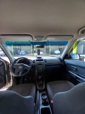 Kia Soul, снимка 6