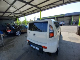 Kia Soul, снимка 3