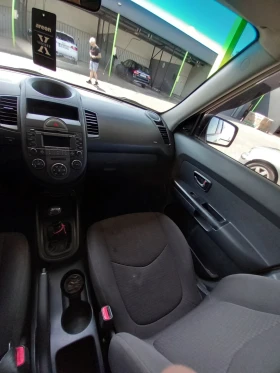 Kia Soul, снимка 7