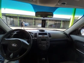 Kia Soul, снимка 8