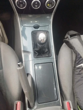 Mazda 6, снимка 9