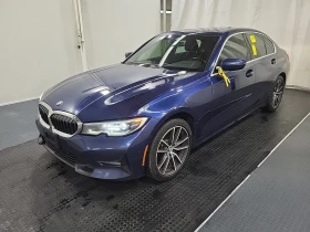 BMW 330 I XDRIVE * ШИБИДАХ * KEYLESS * CARFAX * , снимка 1