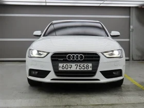 Audi A4 2.0 TDI - САМО 30% АВАНС, снимка 2