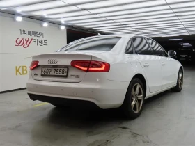 Audi A4 2.0 TDI - САМО 30% АВАНС, снимка 4