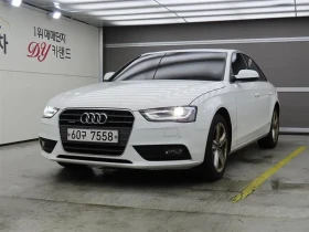 Audi A4 2.0 TDI - САМО 30% АВАНС, снимка 1