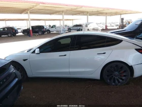 Tesla Model 3 * PERFORMANCE DUAL MOTOR ALL WHEEL DRIVE * CARFAX , снимка 11