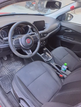 Fiat Tipo, снимка 4