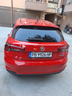 Fiat Tipo, снимка 5