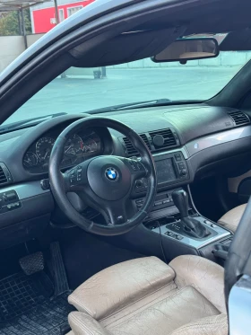 BMW 320 CD Facelift, снимка 7