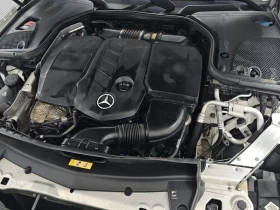 Mercedes-Benz E 220 E220d Coupe| 194к.с., снимка 6