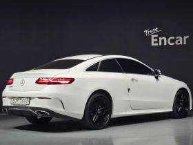 Mercedes-Benz E 220 E220d Coupe| 194к.с., снимка 2