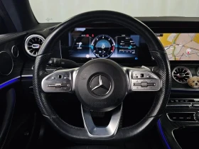 Mercedes-Benz E 220 E220d Coupe| 194к.с., снимка 13