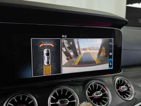 Mercedes-Benz E 220 E220d Coupe| 194к.с., снимка 15