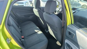 Ford Fiesta 1.4i, снимка 11