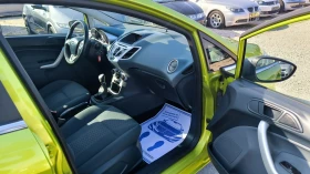 Ford Fiesta 1.4i, снимка 8