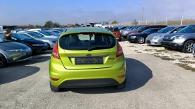 Ford Fiesta 1.4i, снимка 5