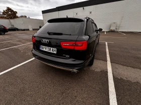 Audi A6 Allroad, снимка 4