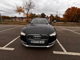 Audi A6 Allroad, снимка 1