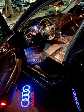 Audi A6 Allroad, снимка 13