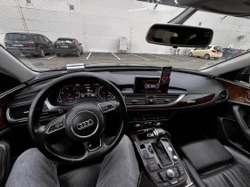 Audi A6 Allroad, снимка 9