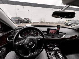 Audi A6 Allroad, снимка 8