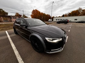 Audi A6 Allroad, снимка 2