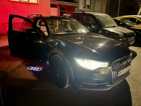 Audi A6 Allroad, снимка 12
