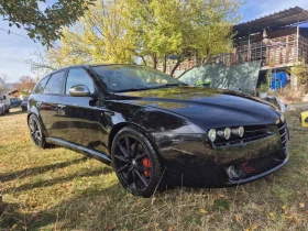 Alfa Romeo 159 159 ti Q4, снимка 1