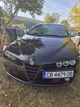 Alfa Romeo 159 159 ti Q4, снимка 3